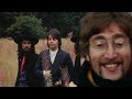 The Beatles - Now And Then (Official Music Video)