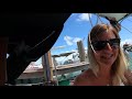 Boat Florida to Bahamas - Episode 54 - Lady K Sailing