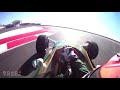 On-board with Alexander Rossi in the Lotus 49 at COTA | Road & Track