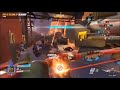 BEST HANZO COMPILATION (GRANDMASTER+)