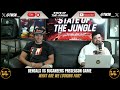 Should We Be Concerned About Trent Brown? | State of the Jungle