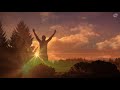 Guided Morning Meditation: Something Wonderful Is Happening Now!  Wave of Fortune Meditation