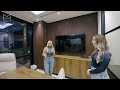 OFFICE TOUR | STRADA REAL ESTATE COMMERCIAL FITOUT | INTERIOR DESIGN