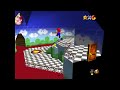 Shotgun Mario 64