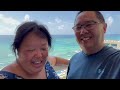 CANCUN | All Inclusive Resort Experience | All Your Can Eat and Drink!