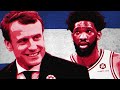 Why Nobody Respects Joel Embiid