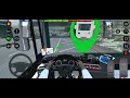 bus simulator gameplay