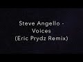 The Best of #EricPrydz Part 3 Remixed Hits. Mixed By P.S.