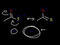 Resonance Structures