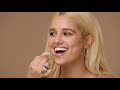 EVERYDAY GLASS SKIN TUTORIAL WITH TOMMY GENESIS | FENTY BEAUTY