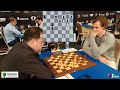 Breaking down Magnus Carlsen's game move by move | World Cup 2023 | Commentary by Sagar