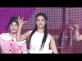 ILLIT(아일릿) 'Magnetic' Stage Cam @ AliExpress 2024 Weverse Con Festival