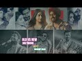 Old Vs New Bollywood Mashup 2024 |Superhits Romantic Hindi Songs Mashup 2024