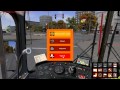 OMSI2 - First Look - Part 1 of 2 (Bus Simulator)