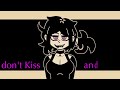 IT GIRL [The coffin of Andy and Leyley] ANIMATION MEME
