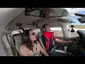 Cessna 182 - Flying Around the World