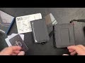 USA 🇺🇸 Made Wallet (Under $40!)