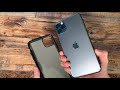 Best Iphone 11 Pro Max Wallet Case with Kick Stand !!