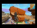 FORTNITE / لقطات فورت نايت مع فوز بنق 160