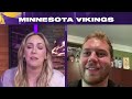 Michael Jurgens After Being Draft By Vikings: 'Minnesota is Exactly Where I Wanted To Be'
