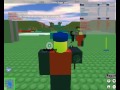 ROBLOX Ultimate Paintball War Tribute