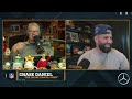 Chase Daniel on the Dan Patrick Show Full Interview | 7/23/24