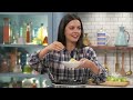 Katie Lee Biegel's Slow-Cooker Hash Brown Casserole | The Kitchen | Food Network