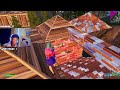 🔴 Fortnite Live (Carrying Viewers To Unreal In Ranked!) + Fortnite OG Reload With Viewers!