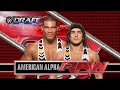 WWE DRAFT 2016 Predicciones Regresos Y Debuts de NXT│ Predictions Returns and NXT Debuts