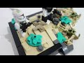 Lego Star Wars MOC: Horn Company Patrol