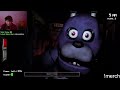 I Finally Beat Five Nights at Freddy's after 9 years