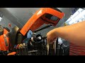 Kubota build - part 3