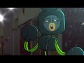 Leslie's High Fashion Phase / The Amazing World of Gumball