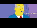 Steamed Hams but it's a Lucasarts adventure game