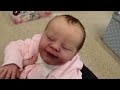 AMAZING Reborn Baby Prototype Box Opening! | Kelli Maple