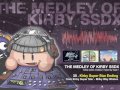 星のカービィ組曲「THE MEDLEY OF KIRBY SSDX」 (高画質版)
