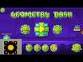 How to Unlock EVERY Cube in Geometry Dash