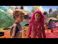 The Adventures of Sharkboy and Lavagirl 3D | Dream Dream Song