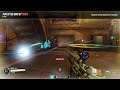 OMFG I Got an Ana POTG! (Overwatch 2)