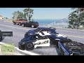 They SUSPENDED ME For This Im GTA5 Roleplay