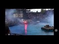 Waterworld Stunt Show Fails Compilation