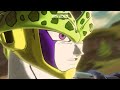 Dragon Ball Xenoverse 2 - Prueba De Personajes [Combates Online] #5