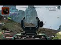 Apex Legends : Road to diamond with Fuse (Plat 1)