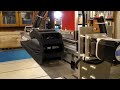 How I built my full-size 1212 CNC Router