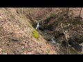 Mountain Falls - Refocus - Relax - Nature - Sounds - Birds - Sleep