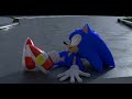Sonic Wanted A SpongeBob Popsicle!!! (Snapcube Animation Parody)