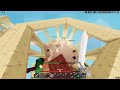 They Made CROCOWOLF FREE, So I did this... (Roblox Bedwars)