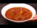 Easy Masala Fish Curry | सबसे आसान फिश करी रेसिपी | Masala Fish Curry Recipe | KabitasKitchen