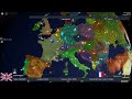 Franco british union new speedrun