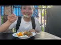 Thai food in Chiang Mai [Part 3] Once you know the best gapao rice, you'll never go back